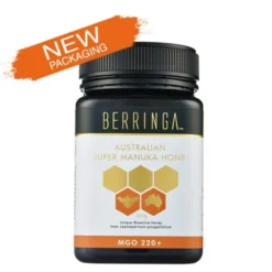 ForLive Miele Di Manuka MGO 220+ Miele 100% Naturale 500g