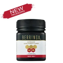 ForLive Miele Di Manuka MGO 400+ Miele 100% Naturale 250g