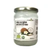 ForLive Olio Di Cocco Bio Spremuto a Freddo 500ml