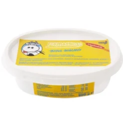 Formaggioso Aproteico Gusto Delicato MySnack200g