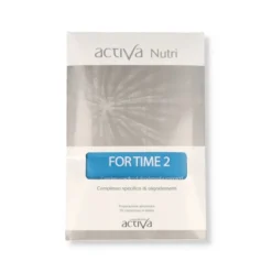 Fortime 2 Activa Nutri 70 Compresse