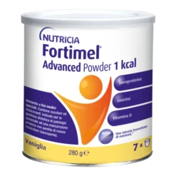 Fortimel Advanced Powder Vaniglia Nutricia 280g