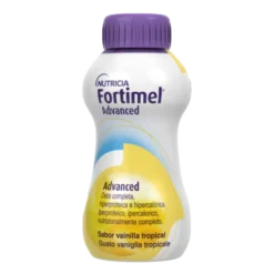 Fortimel® Advanced VANIGLIA TROPICALE NUTRICIA 4X200ml