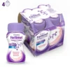 Fortimel Compact Protein Fragola Nutricia 4x125ml