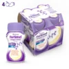 Fortimel Compact Protein Pesca/Mango Nutricia 4x125ml