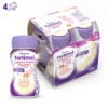 Fortimel® Compact Protein Zenzero Tropicale Nutricia 4x125ml