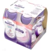 Fortimel Forticare 2,4Kcal Lampone Rinfrescante NUTRICIA 4x125ml