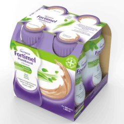Fortimel Plant Based Energy Caffè Nutricia 4x200ml