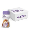 Fortini Compact Multi Fibre Cioccolato e Caramello Nutricia 4x125ml