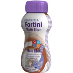 Fortini Multi Fibre Cioccolato Nutrizia 200ml