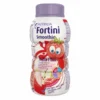 Fortini Smoothie Multi Fibre Frutti Rossi Nutricia 200ml