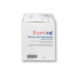 Fortiral 30 Buste Da 10g