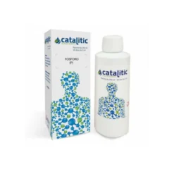 Fosforo (P) Catalitic Oligoelementi Cemon 250ml