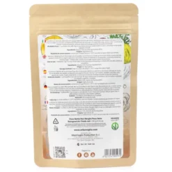FRASSINO MANNA POLVERE ERBAVOGLIO 100g