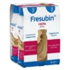 Fresubin® Hepa Drink Cappuccino Fresenius Kabi 4x200ml