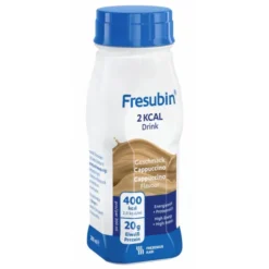 Fresubin 2Kcal Cappuccino Freseniun Kabi 4x200ml