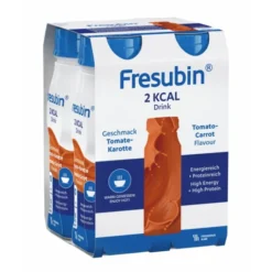 Fresubin 2Kcal Drink Carota Pomodoro Fresenius Kabi 4x200ml