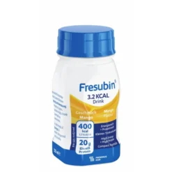 Fresubin 3.2Kcal Drink Mango4x125ml
