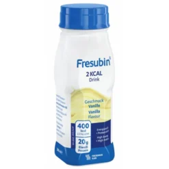 Fresubin 2Kcal Drink Vaniglia Fresenius Kabi 4x200ml