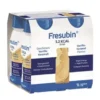 Fresubin 3.2Kcal Drink Vaniglia-Caramello Fresenius Kabi 4x125ml