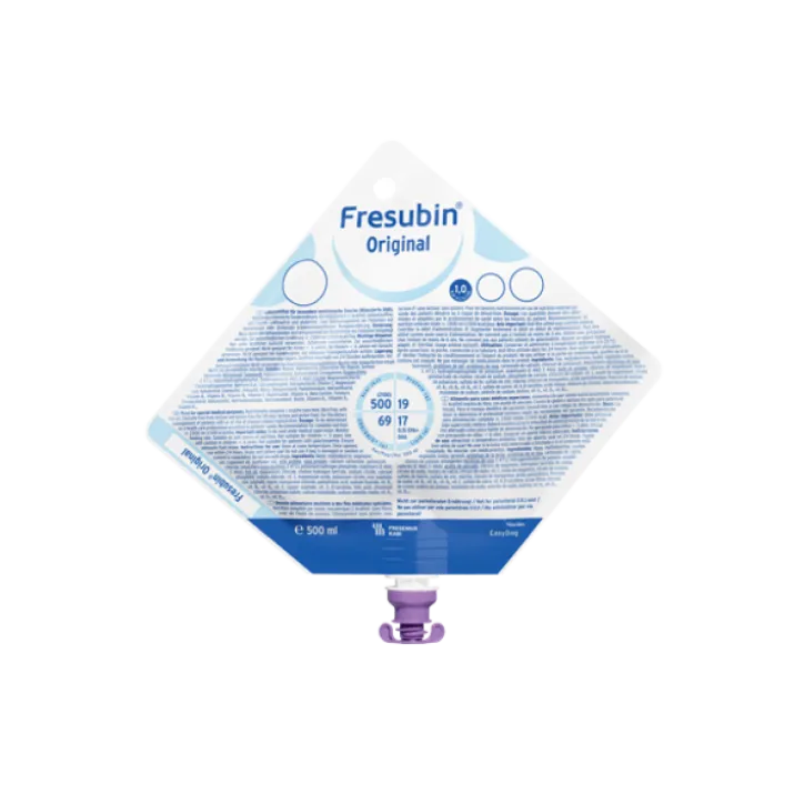 Fresubin Original Neutro 500ml
