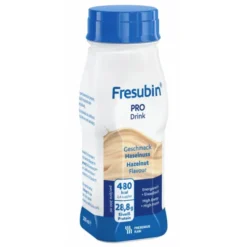 Fresubin Pro Drink Nocciola Fresenius Kabi 4x200ml