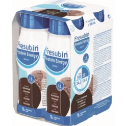 Fresubin® Protein Energy Cioccolato 4x200ml