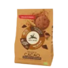 Frollini Al Cacao Con Gocce Di Cioccolato Biologico Alce Nero 300g