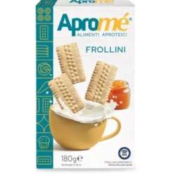 Frollini Aprome'® 180g