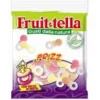 Fruittella Caramelle Frizzanti Ai Frutti Naturali