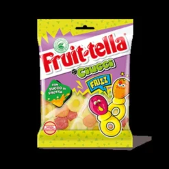 Fruittella Ciucci Friz Gommose 90g
