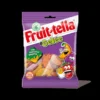 Fruittella Gelèe 180g