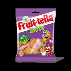 Fruittella Gelèe 180g