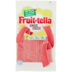 Fruit-tella Onde Frizz 145g