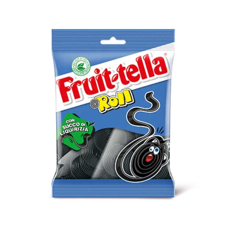 Fruittella Roll 90g