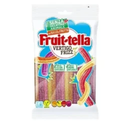 Fruit-tella Vertigo Frizz 90g