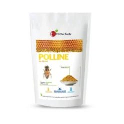 Frutta E Bacche Polline In Grani Integratore Alimentare 100g