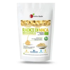 Frutta E Bacche Radice Di Maca Biologica Macinata In Polvere 100g