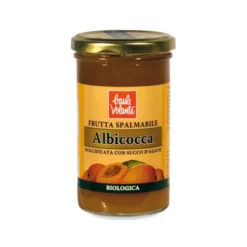 Frutta Spalmabile Albicocca Baule Volante 280g