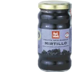 Frutta Spalmab Mirtillo 280g