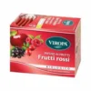 Frutti Rossi Bio Viropa 15 Filtri