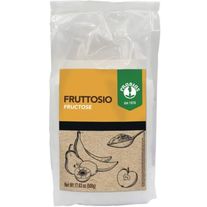 Fruttosio Probios 500g