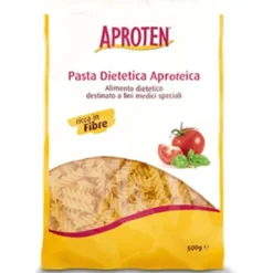 Fusilli Aproten 500g