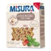 Fusilli Integrali Con Germe Di Grano Misura 500g