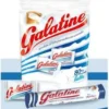 Galatine Caram Latte Tav 36g