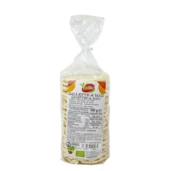 Gallette di Mais Vivibio 100g