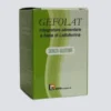 GEFOLAT Gefo Nutrition 60 Capsule