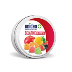 GELATINA DI FRUTTA unidea 40g