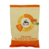 Gelatine Al Miele Di Agrumi Biologiche Alce Nero 100g