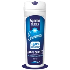 Gemma Di Mare Gemma Essenziale 125g